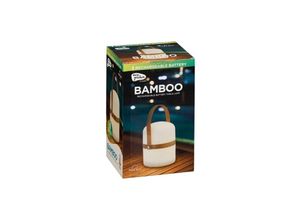 8435578511290 - Newgarden - New Garden bamboo tragbare Lampe