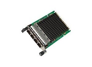 8592978338534 - Ethernet Network Adapter X710-T4L - Netzwerkadapter - PCIe 30 x8 - 100M 1G 25G 5G 10 Gigabit Ethernet x 4