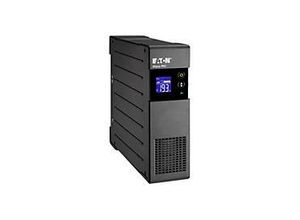 0743172438010 - ELP1600FR Ellipse PRO UPS FR 1600 VA 1000 W Input C14 Outputs (4) French (4) French surge only Tower