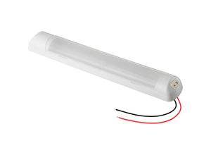 4064161111087 - Led Innenraumleuchte BT-2290784 bt 9 led led 12 v dc (l x b x h) 410 x 65 x 35 mm - Basetech