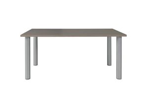 8055303670872 - Iperbriko - Rechteckiger Tisch 160x80 cm