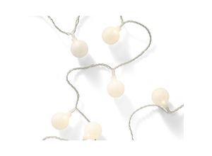 8055303694472 - Lichterkette 60 LED 9 m 8 Funktionen für den Außenbereich 8055303694472 - Lichterkette 60 LED 9 m 8 Funktionen für den Außenbereich