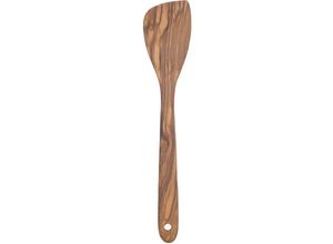 8433933001493 - Küchenspatel Espatula Brown Utensils 6x30x2cm 149 - Signes Grimalt