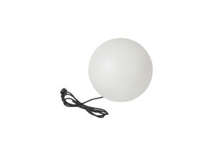 5410329692025 - Led Outdoor Consumer AUßENLEUCHTE - kugel - ø 38 cm