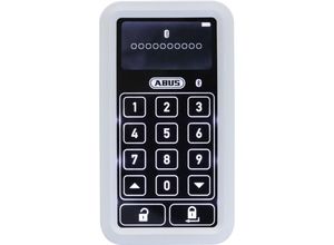 4003318883132 - Abus Augbremicker Söhne Kg - Tastatur CFT3100 w Touch-Oberfläche weiß abus