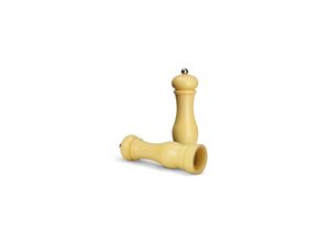4260238067619 - Salz- Pfeffermühle ECHTWERK beige (creme) B62cm H21cm Ø62cm Küchenmühlen hochwertiges ABS-Kunststoff Keramikmahlwerk Ideal für Gewürze 21 cm 4260238067619 - Salz- Pfeffermühle ECHTWERK beige (creme) B62cm H21cm Ø62cm Küchenmühlen hochwertiges ABS-Kunststoff Keramikmahlwerk Ideal für Gewürze 21 cm