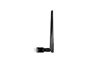 0790069470974 - Dlink - D-Link d-link WLAN-Stick WLANStick DWA-185 DWA185 (DWA-185) (DWA185) (DWA-185)