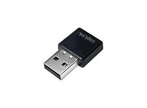 4052792005202 - LogiLink Wireless N 300 Mbps USB Adapter - Netzwerkadapter - USB 20 - 80211b g n