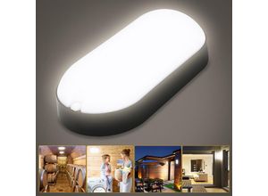 9180102181591 - Led Feuchtraumleuchte 15W 10x Wasserdicht Deckenleuchten IP54 Wasserdicht Lampe Garage Keller - Tolletour 9180102181591 - Led Feuchtraumleuchte 15W 10x Wasserdicht Deckenleuchten IP54 Wasserdicht Lampe Garage Keller - Tolletour