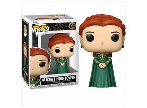 0889698656061 - House Of The Dragon - Alicent Hightower Vinyl Figur 03 Funko Pop! multicolor 0889698656061 - House Of The Dragon - Alicent Hightower Vinyl Figur 03 Funko Pop! multicolor
