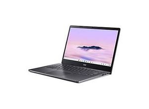 4711474057235 - Chromebook Plus 514 CB514-4HT - Intel Core i3 N305 - Chrome OS - UHD Graphics - 8 GB RAM - 256 GB SSD 3D Triple-Level Cell (TLC) NVMe