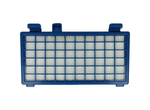 4251407729858 - Staubsaugerfilter Ersatz für Rowenta RS-RT3931 ZR902301 für Staubsauger - hepa Filter Allergiefilter - Vhbw