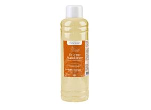 4029156040858 - Chemoform - finesse Saunaduft Aufguss Orange Mandarine 1000ml