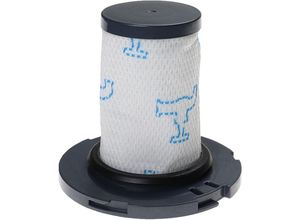 4069099686867 - vhbw 1x Motorschutz-Filter kompatibel mit Tefal X-Force Flex Pro 1560 TY99F1 Staubsauger 4069099686867 - vhbw 1x Motorschutz-Filter kompatibel mit Tefal X-Force Flex Pro 1560 TY99F1 Staubsauger