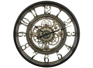 3560238698587 - Atmosphera createur dinterieur Wanduhr Mechanismus D51 cm – Atmosphäre für den Innenbereich