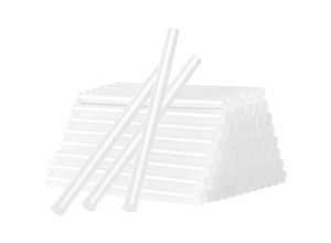 9441001998193 - TolleTour 1KG Heißkleber Heißklebestifte Klebesticks Heißklebesticks 11mm x 190mm Klebestifte Klebepatrone Sticks ca50 Stück DIY für Heißklebepistole