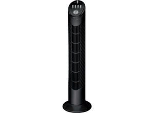 4006160639285 - T-vl 3546 schwarz Tower-Ventilator - Clatronic