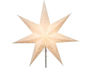 7391482231291 - Ersatzstern Sensy Star 54 ø 54 cm crème - Best Season