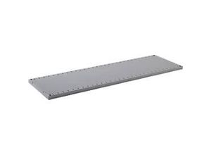 4051273767684 - Genius Fachboden FS für FS Schränke Stahl verzinkt B 1281 x T 592 x H 30 mm bis 150 kg 4051273767684 - Genius Fachboden FS für FS Schränke Stahl verzinkt B 1281 x T 592 x H 30 mm bis 150 kg
