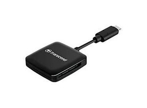 0760557846963 - TS-RDC3 Speicherkartenlesegeräte Card Reader RDC3 USB 32 Gen 1 Typ C TS-RDC3 0760557846963 0760557846963 - TS-RDC3 Speicherkartenlesegeräte Card Reader RDC3 USB 32 Gen 1 Typ C TS-RDC3 0760557846963