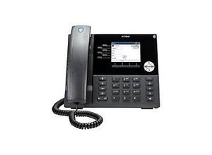 7109806191066 - MiVoice 6920t - VoIP-Telefon - SIP MiNet - 18 Leitungen