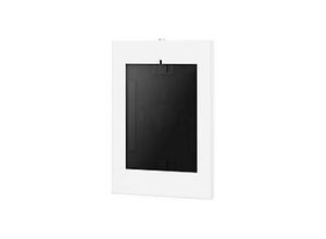 8717371449292 - Tablet-Halterung WL15-650WH1 weiß für 1 Tablet Wandhalterung 8717371449292 Neomounts 8717371449292 - Tablet-Halterung WL15-650WH1 weiß für 1 Tablet Wandhalterung 8717371449292 Neomounts