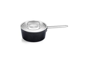 4009209403083 - Kasserolle FISSLER Adamant schwarz B195cm H11cm L345cm Ø18cm Töpfe cookstar Allherdboden Antihaftversiegelung Made in Germany 4009209403083 - Kasserolle FISSLER Adamant schwarz B195cm H11cm L345cm Ø18cm Töpfe cookstar Allherdboden Antihaftversiegelung Made in Germany