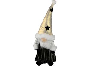 4056422245082 - Weihnachtsfigur AM DESIGN Weihnachtsdeko Dekofiguren Gr B H T 1300 cm x 4200 cm x 1700 cm goldfarben (schwarz goldfarben) Weihnachtsengel Weihnachtsfiguren mit goldener Mütze und schwarzen Sternen 4056422245082 - Weihnachtsfigur AM DESIGN Weihnachtsdeko Dekofiguren Gr B H T 1300 cm x 4200 cm x 1700 cm goldfarben (schwarz goldfarben) Weihnachtsengel Weihnachtsfiguren mit goldener Mütze und schwarzen Sternen