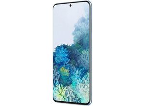 8806090322693 - Exzellent Galaxy S20 | 12 GB | 128 GB | 5G | Dual-SIM | Cloud Blue