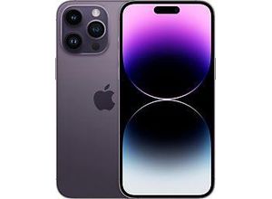 0194253382478 - iPhone 14 Pro Max 512GB Deep Purple (MQAM3ZD A)