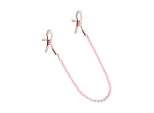 0657447106880 - Bound - Nipple Clamps DC1 0657447106880 - Bound - Nipple Clamps DC1