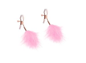 0657447106842 - Bound - Nipple Clamps F1 0657447106842 - Bound - Nipple Clamps F1