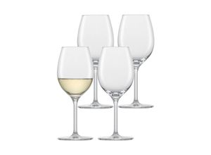 4001836020855 - Chardonnay Weißweinglas For you 368 ml 4er Set 4001836020855 - Chardonnay Weißweinglas For you 368 ml 4er Set