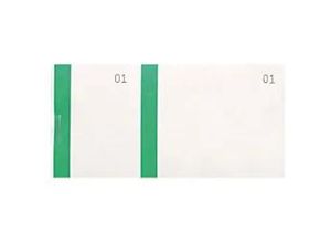 3370440963058 - Auftragsbuch 96305E Restaurant Grün 605 x 08 x 135 cm 50 Stück 3370440963058 - Auftragsbuch 96305E Restaurant Grün 605 x 08 x 135 cm 50 Stück