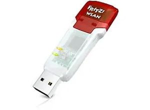 4023125026874 - FRITZ!WLAN Stick AC 860 WLAN Stick USB 32 Gen 1 (USB 30) 866 MBit s 4023125026874 - FRITZ!WLAN Stick AC 860 WLAN Stick USB 32 Gen 1 (USB 30) 866 MBit s
