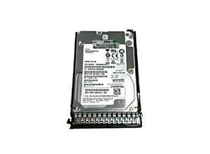 4549821055463 - HPE 25 Zoll HDD 600GB SAS 12G Mission Critical 15K SC Multi Vendor (870757-B21)