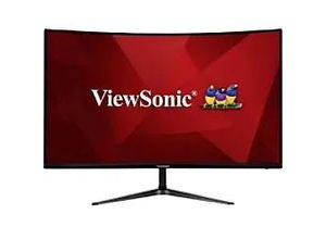 0766907010190 - VX3218-PC-MHD LED-Monitor 80 cm (315 Zoll) EEK F (A - G) 1920 x 1080 Pixel Full HD 1 ms DisplayPort HDMI® VA LCD