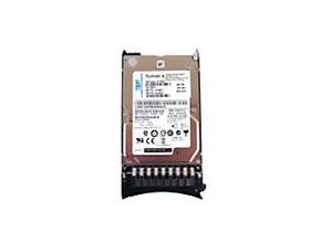 5711045459702 - - 81Y9935 - Festplatten - 300GB - 25 - 15000 rpm - SAS2 - cache