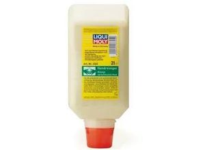 4100420033452 - 3345 Handwaschpaste 2 l 1 St - Liqui Moly 4100420033452 - 3345 Handwaschpaste 2 l 1 St - Liqui Moly