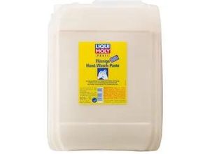 4100420033544 - LIQUI MOLY flüssige Handwaschpaste (10 L) Handreiniger 3354 4100420033544 - LIQUI MOLY flüssige Handwaschpaste (10 L) Handreiniger 3354