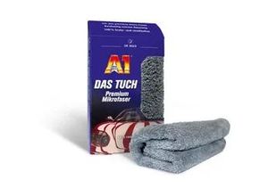 4006539080090 - DR OKWACK A1 DAS TUCH - Premium Mikrofaser (40 x 40 cm) Reinigungstücher 8009 4006539080090 - DR OKWACK A1 DAS TUCH - Premium Mikrofaser (40 x 40 cm) Reinigungstücher 8009