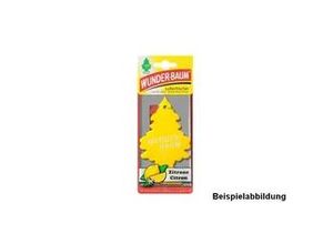 4055586028623 - WUNDERBAUM Duftbaum Zitrone Lufterfrischer 134201 4055586028623 - WUNDERBAUM Duftbaum Zitrone Lufterfrischer 134201