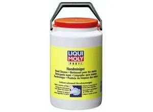 4100420033650 - 1x 3l Handreiniger Fluessig Handwaschpaste Werkstattbedarf Eimer