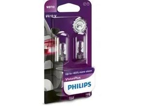 8711559524160 - PHILIPS WBT10 6W (2 Stk) Glühlampe TürleuchteGlühlampe LeseleuchteGlühlampe EinstiegsleuchteGlühlampe KofferraumleuchteGlühlampe Innenraumle 8711559524160 - PHILIPS WBT10 6W (2 Stk) Glühlampe TürleuchteGlühlampe LeseleuchteGlühlampe EinstiegsleuchteGlühlampe KofferraumleuchteGlühlampe Innenraumle