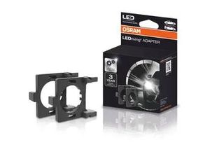 4062172160414 - Adapter für Night Breaker H7-LED 64210DA02 Bauart (Kfz-Leuchtmittel) H7 Adapter für Night Br - Osram 4062172160414 - Adapter für Night Breaker H7-LED 64210DA02 Bauart (Kfz-Leuchtmittel) H7 Adapter für Night Br - Osram