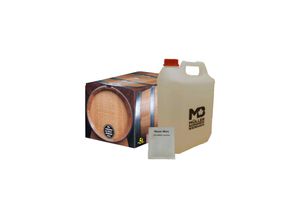 4260494721911 - Weinhaus Müller Bornheim Pfalz Weißwein 7 % vol 5 Liter Bag in Box