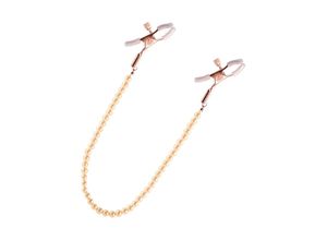 0657447106897 - Bound - Nipple Clamps DC1 0657447106897 - Bound - Nipple Clamps DC1