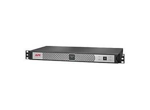 0731304402565 - SCL500RMI1UNC - Smart-UPS - 500VA 400W - Line Interactive UPS