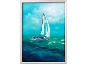 8698473783869 - Update Display FireProtection-Klapprahmen DIN A2 25 mm Profil für Wandmontage B1-zertifizierte Schutzfolie Aluminium silber