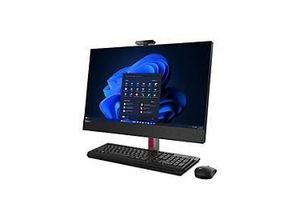 0197531664167 - ThinkCentre M90a Gen 5 12SH - All-in-One (Komplettlösung) - mit voll funktionsfähigem Monitorständer - Core i5 i5-14500 26 GHz - vPro Enterprise - RAM 16 GB 0197531664167 - ThinkCentre M90a Gen 5 12SH - All-in-One (Komplettlösung) - mit voll funktionsfähigem Monitorständer - Core i5 i5-14500 26 GHz - vPro Enterprise - RAM 16 GB
